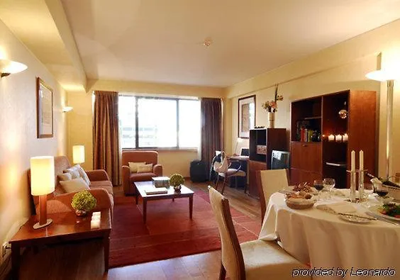 Altis Suites Apartamentos Turísticos Lisboa Portugal