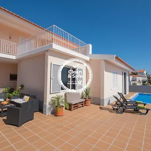 Bay View By Madeira Sun Travel Villa Funchal (Madeira)