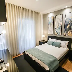Rentastudio Apartamento