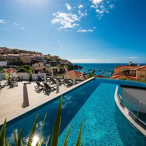 Pestana Fisherman Village 4* Câmara de Lobos
