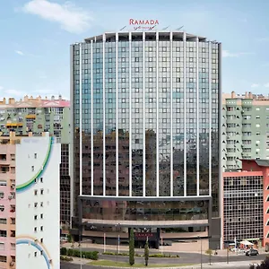 4* Ξενοδοχείο Ramada By Wyndham