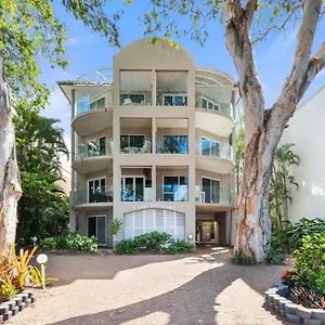 Coral Horizons - Beachfront Aparthotel Palm Cove