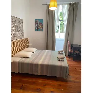 Casa de hóspedes Pouso Dos Anjos