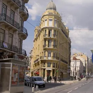 Gasthof Residencial Roxi