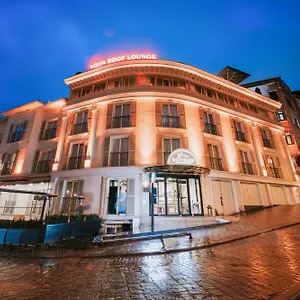 Joyway Sultanahmet 4* Istanbul