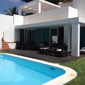Aldeamento Turistico Da Prainha 3* Alvor