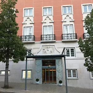 Miraparque Lizbona
