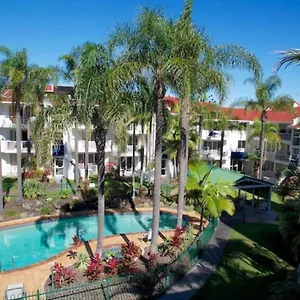 Cannes Court Aparthotel Gold Coast