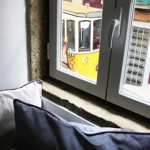 Apartamento Light Of I