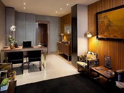 Altis Suites Apartamentos Turisticos Lisbon