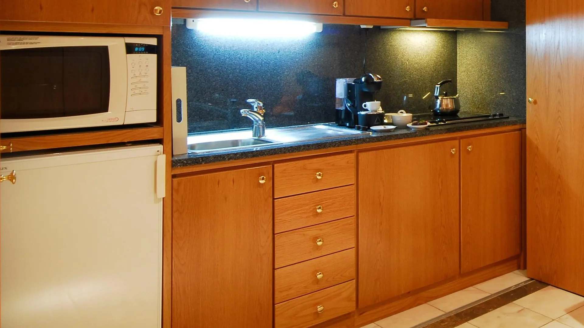 Altis Suites Apartamentos Turisticos Lisbon Aparthotel