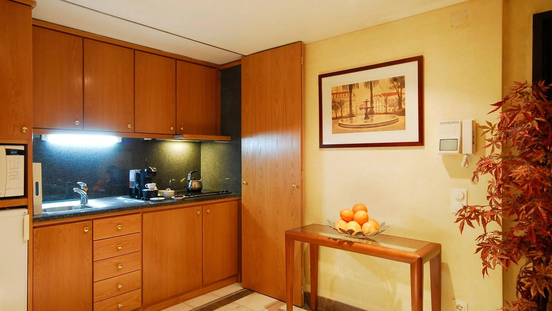 Altis Suites Apartamentos Turisticos Lisbon Aparthotel