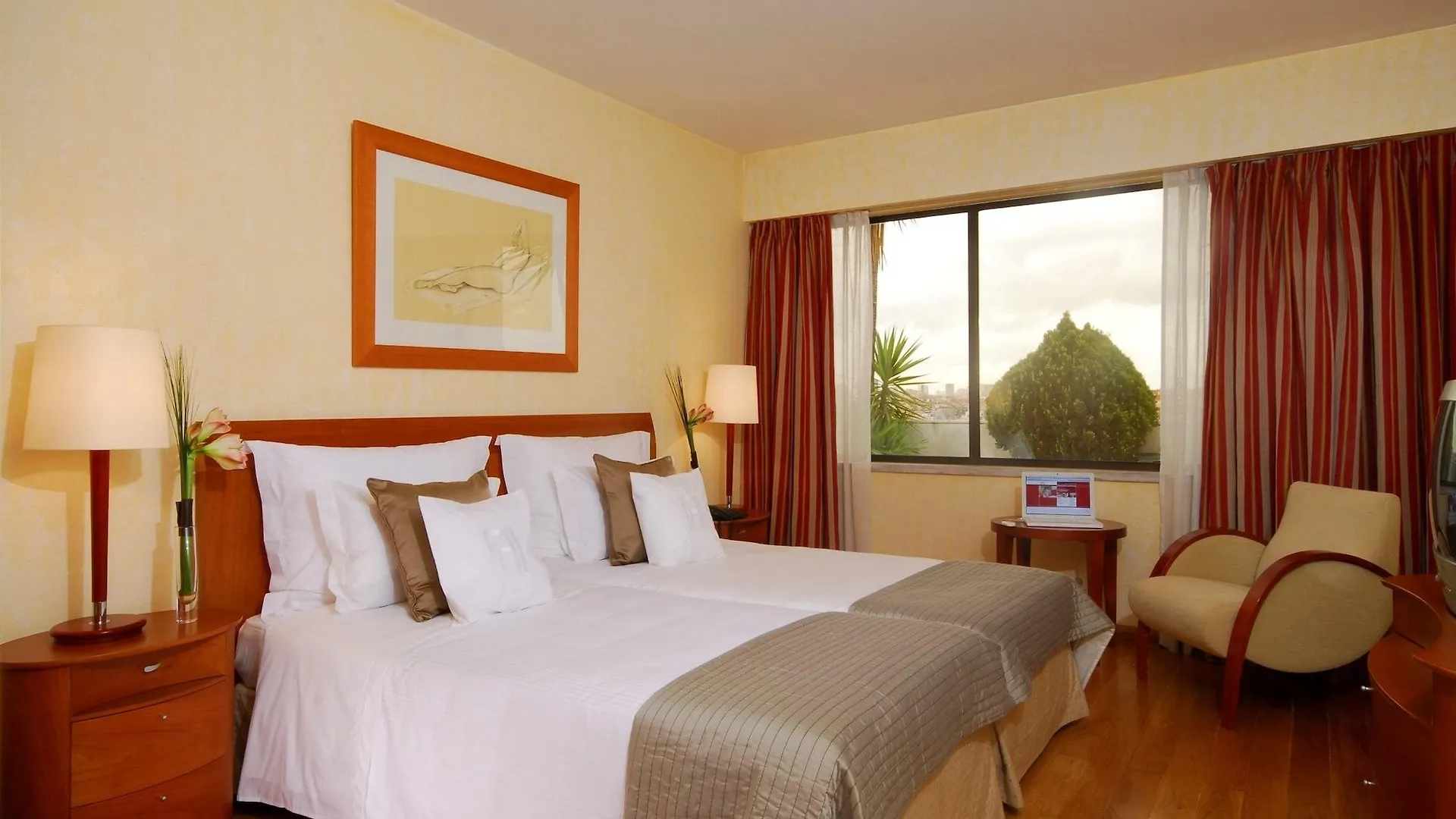 Altis Suites Apartamentos Turisticos Lisbon Aparthotel