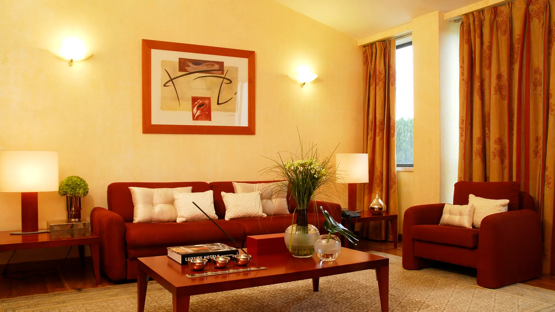 Aparthotel Altis Suites Apartamentos Turisticos Lisbon