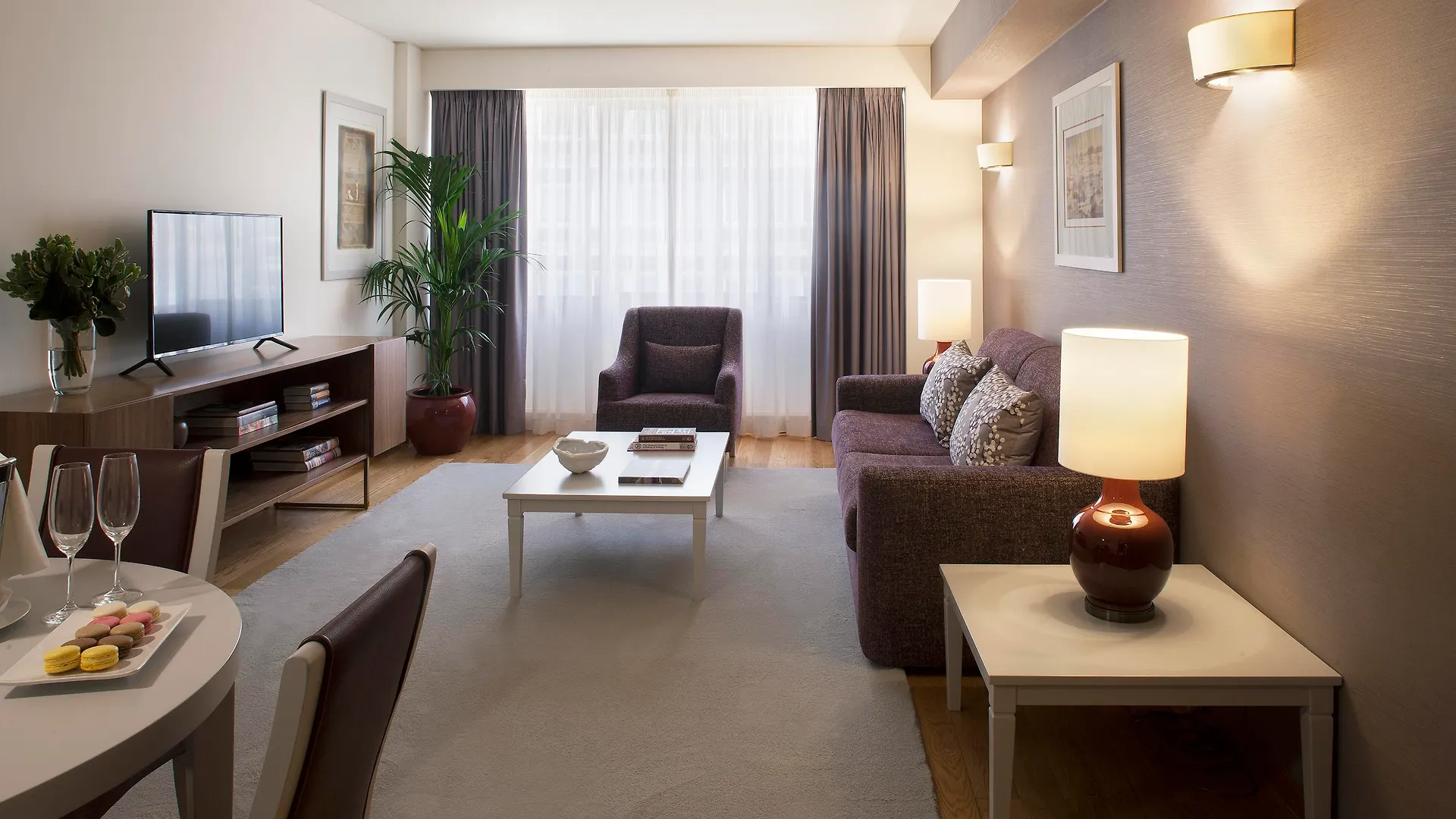 Altis Suites Apartamentos Turisticos Lisbon 4*,  Portugal