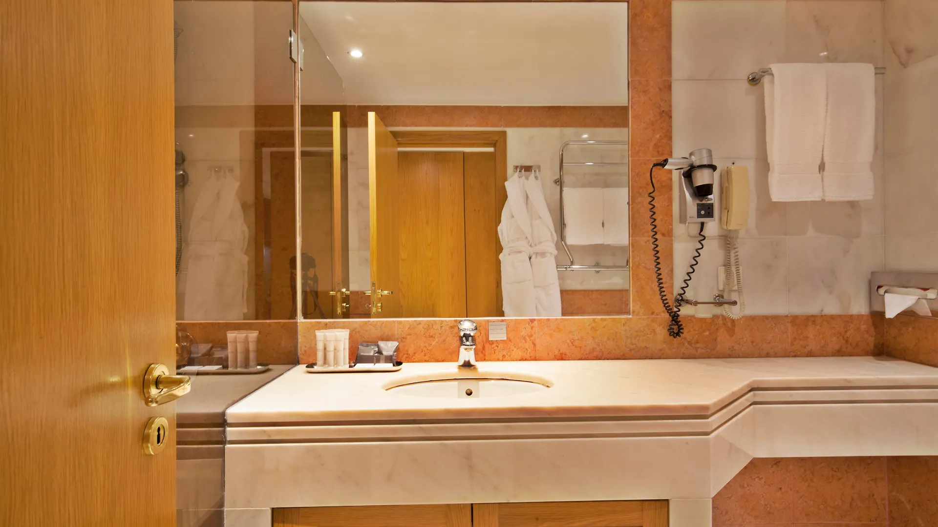 Altis Suites Apartamentos Turisticos Lisbon