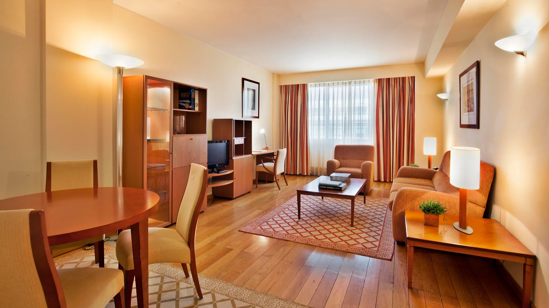 Altis Suites Apartamentos Turisticos Lisbon 4*,  Portugal