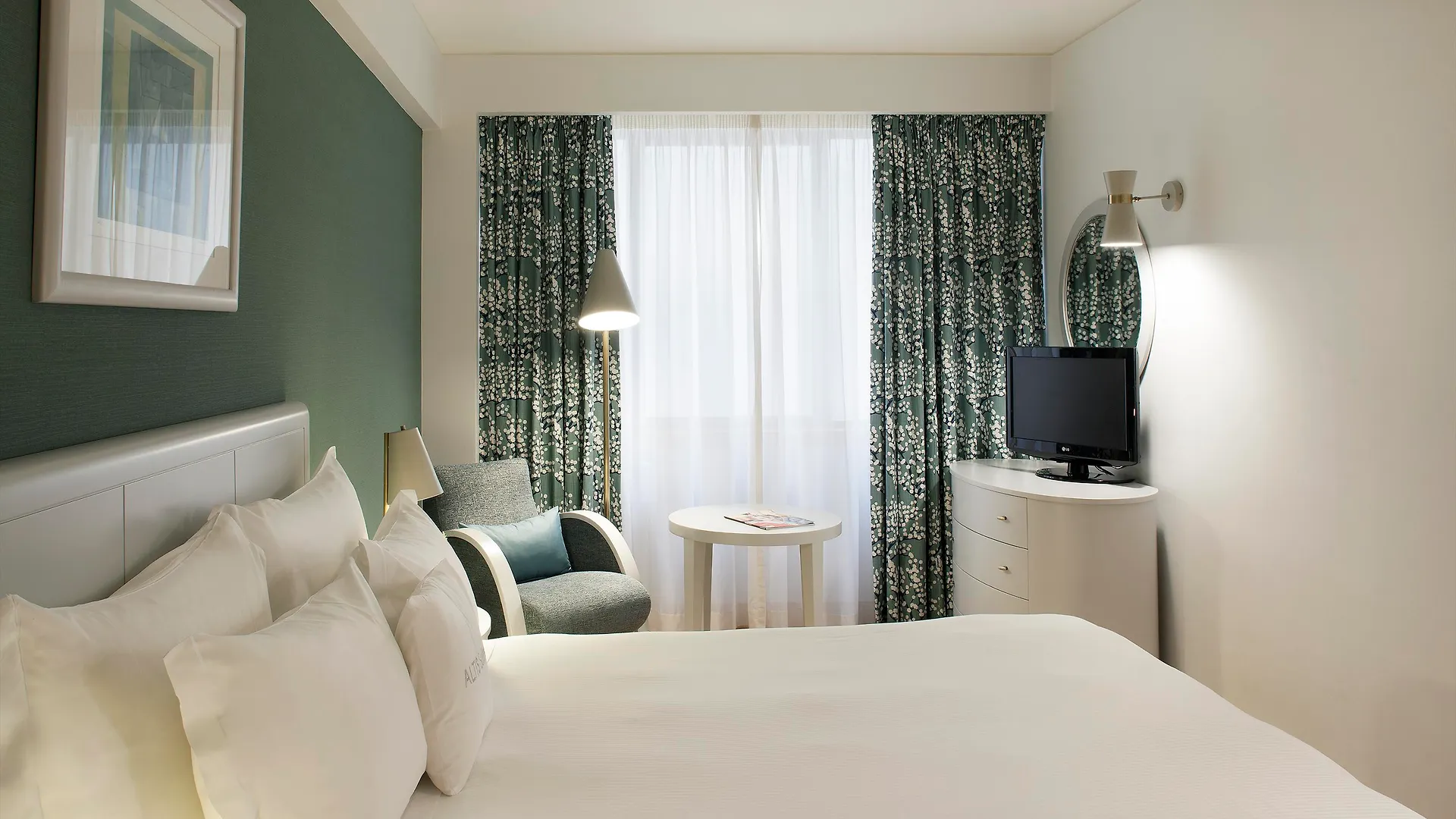Altis Suites Apartamentos Turisticos Lisbon