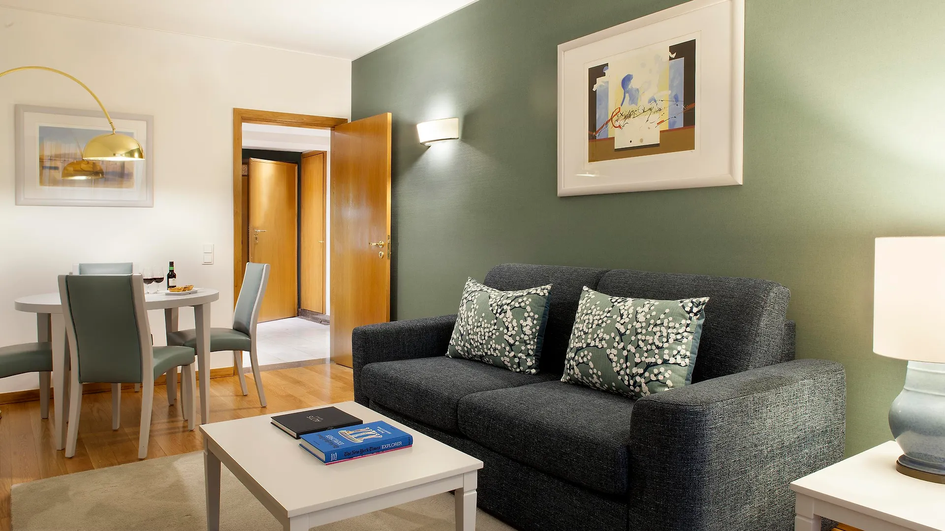 Altis Suites Apartamentos Turisticos Lisbon