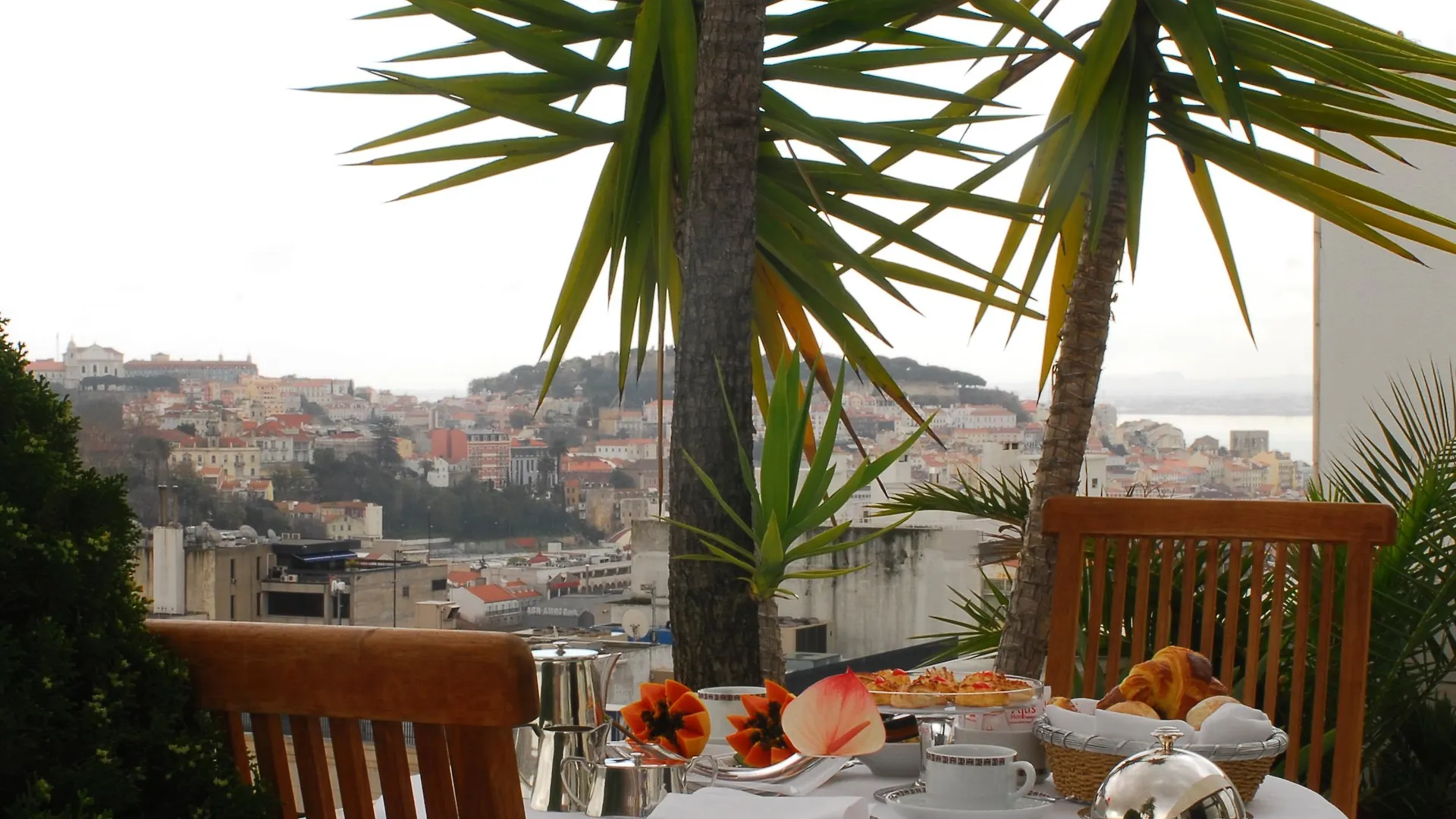 **** Aparthotel Altis Suites Apartamentos Turisticos Lisbon Portugal