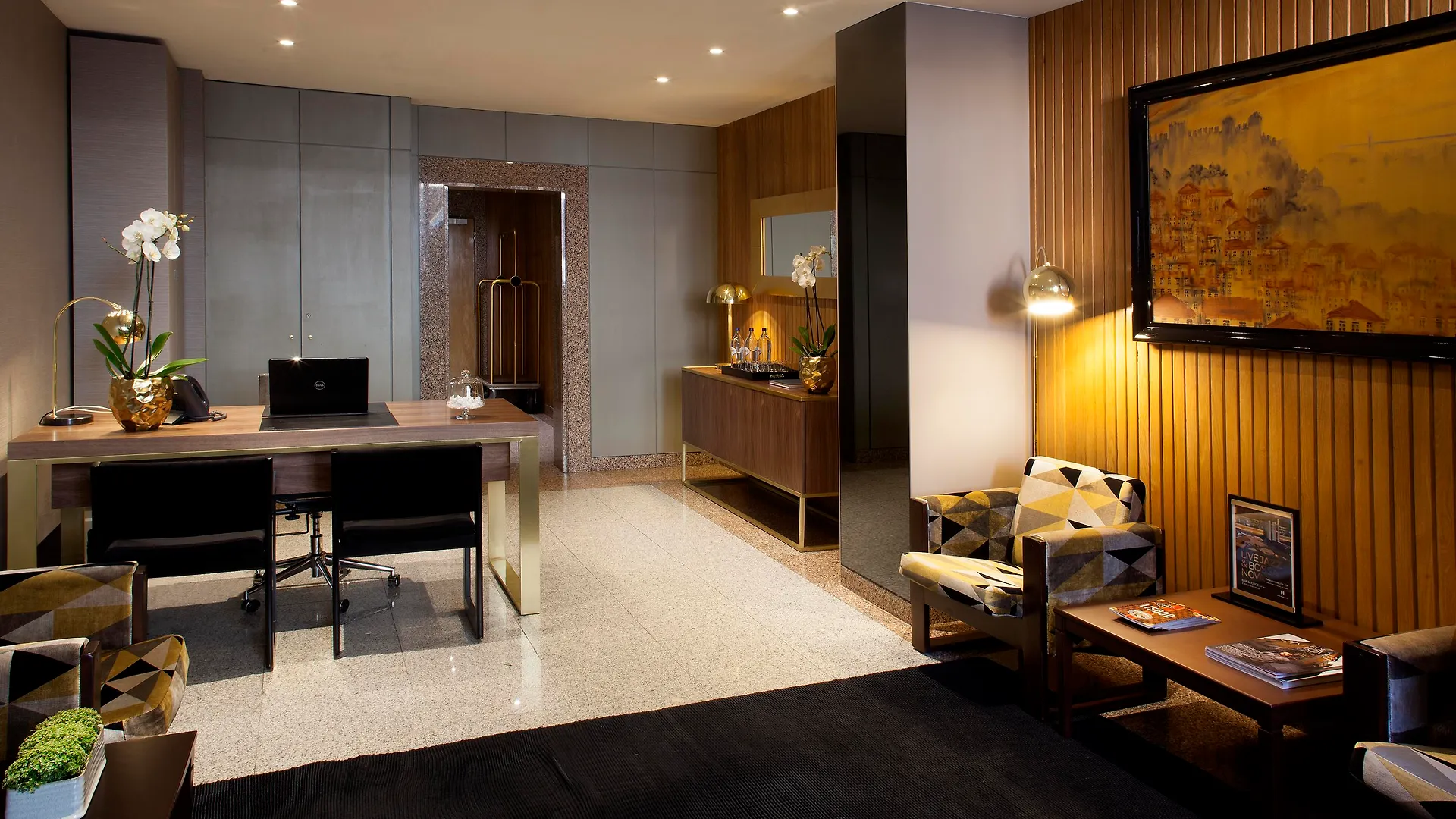 Altis Suites Apartamentos Turisticos Lisbon