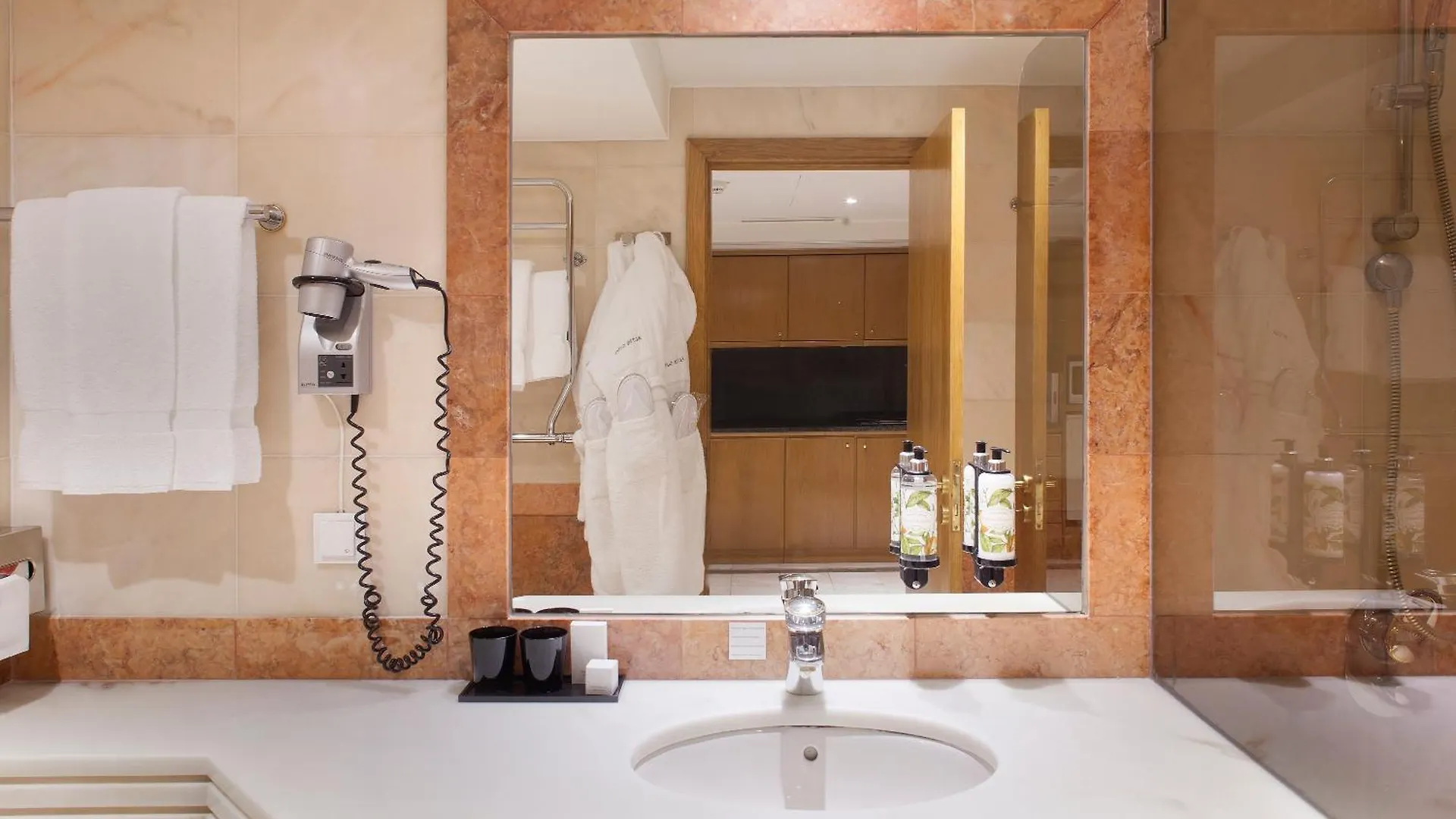Altis Suites Apartamentos Turisticos Lisbon Portugal
