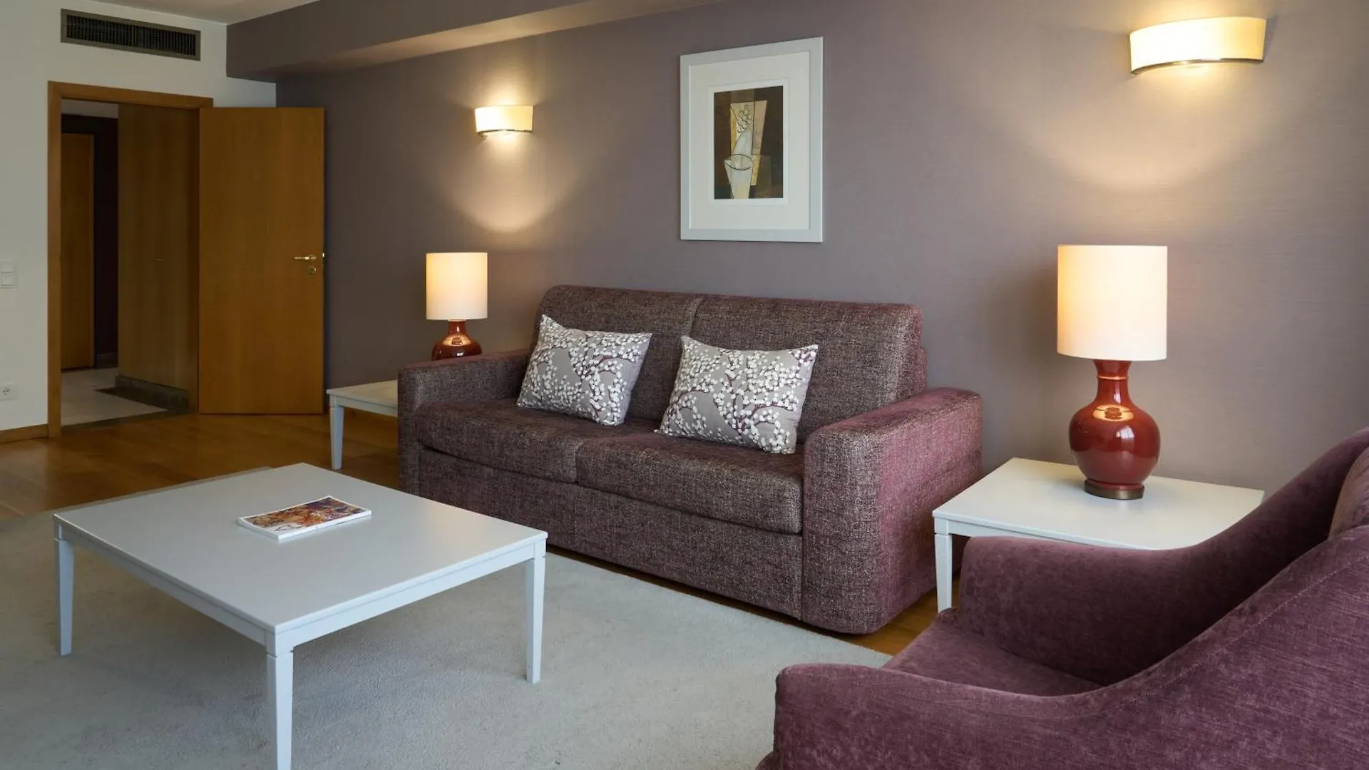 **** Aparthotel Altis Suites Apartamentos Turisticos Lisbon Portugal