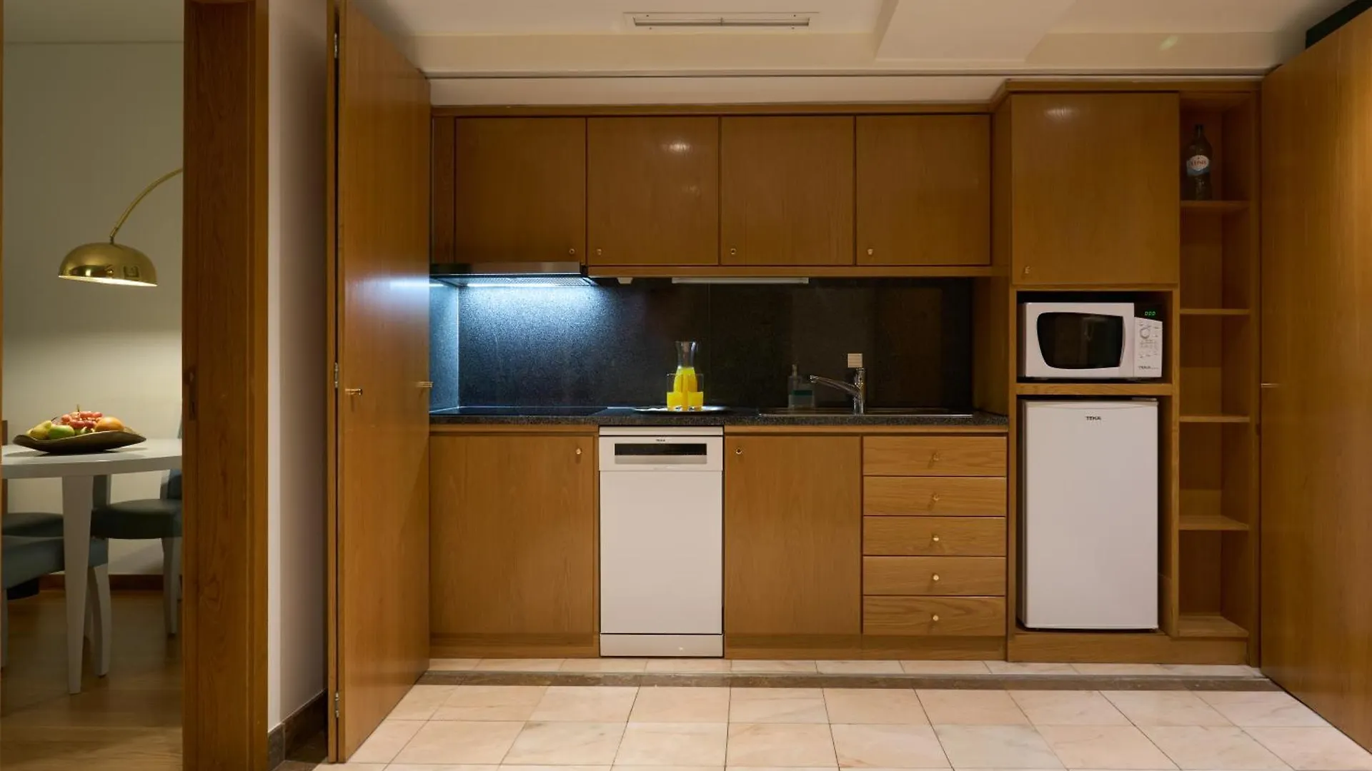 Altis Suites Apartamentos Turisticos Lisbon Portugal