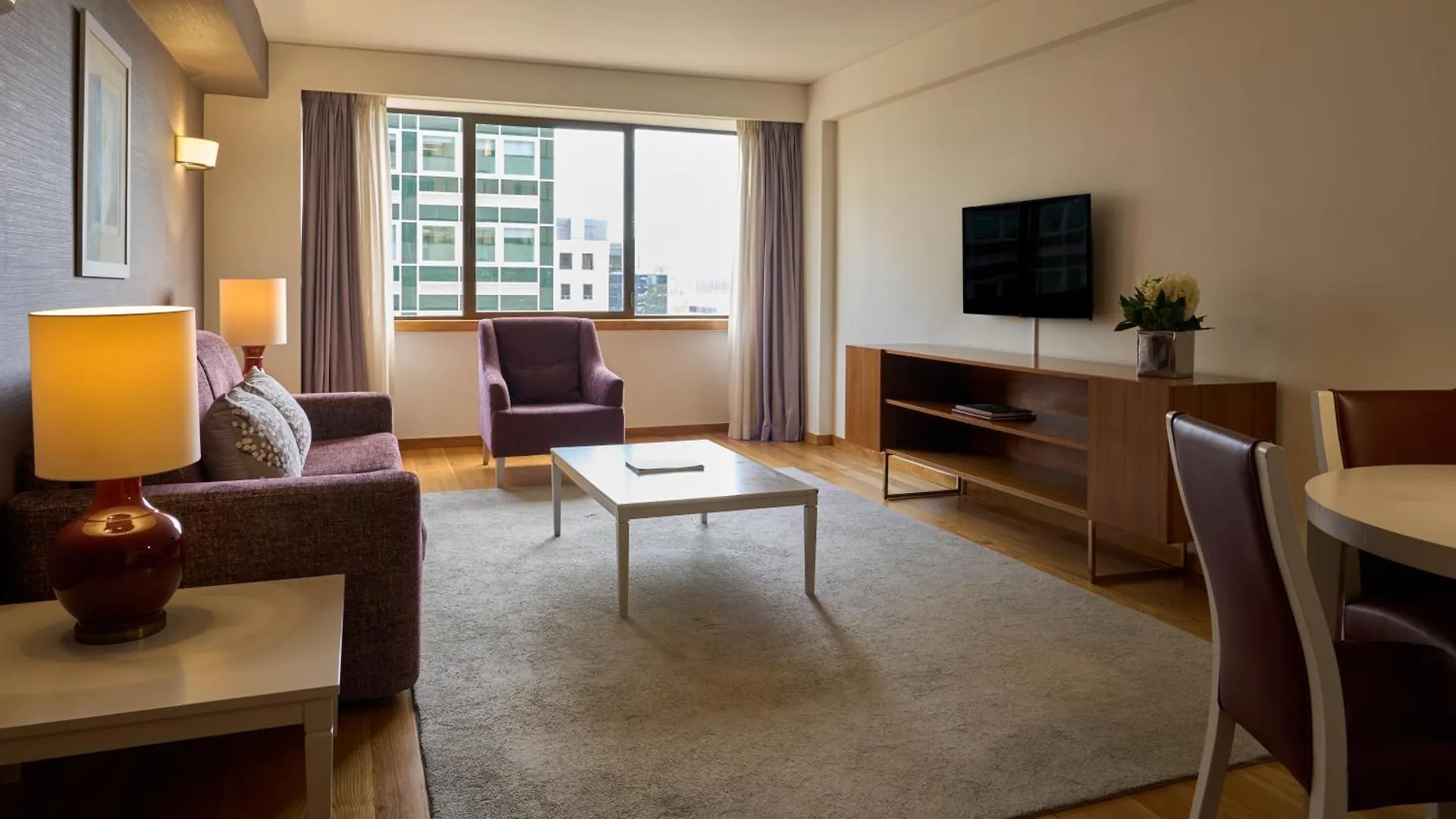 Altis Suites Apartamentos Turisticos Lisbon Aparthotel