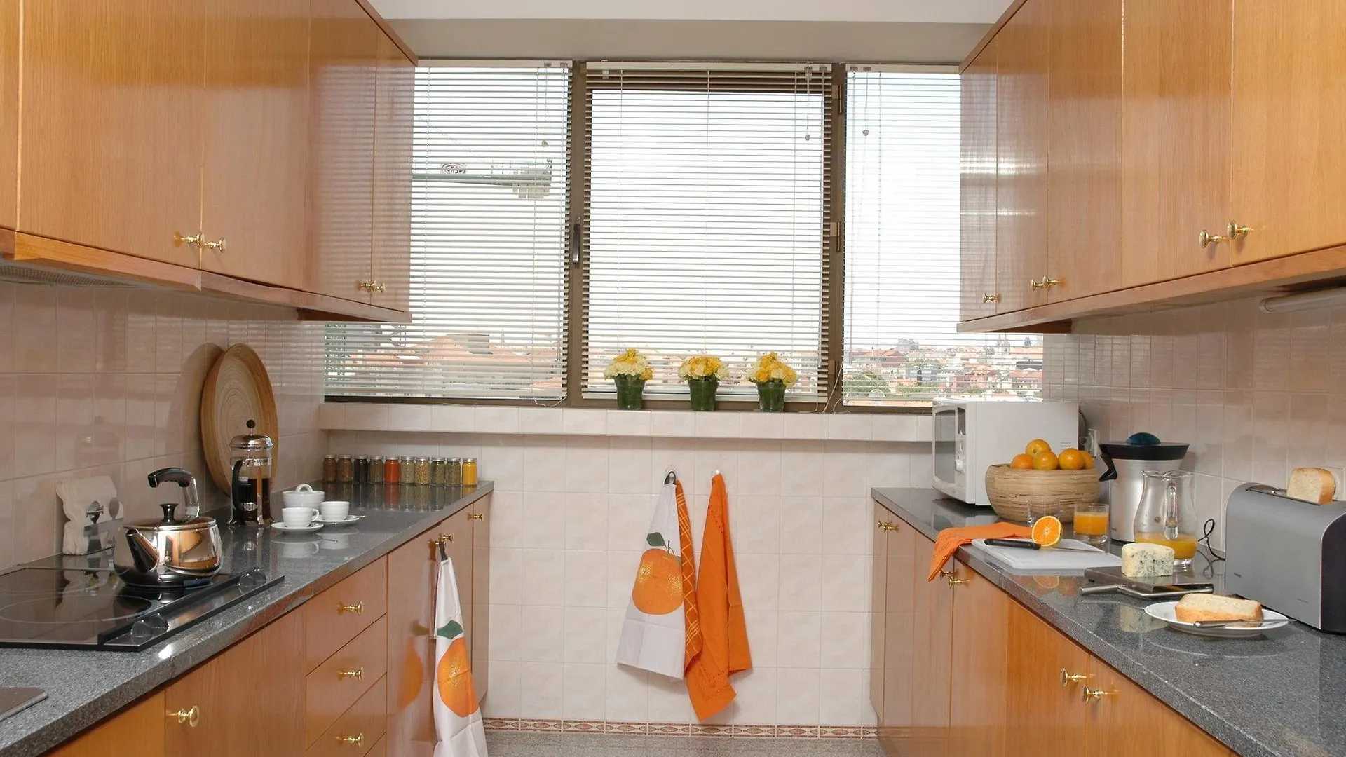 Altis Suites Apartamentos Turisticos Lisbon 4*,