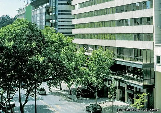 Altis Suites Apartamentos Turisticos Lisbon Aparthotel
