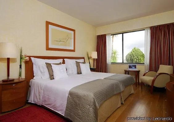 **** Aparthotel Altis Suites Apartamentos Turisticos Lisbon Portugal
