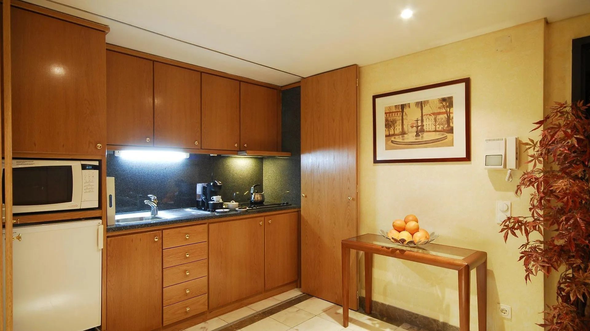 **** Aparthotel Altis Suites Apartamentos Turisticos Lisbon Portugal