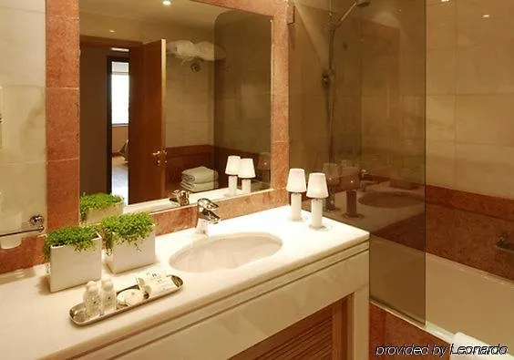 Altis Suites Apartamentos Turisticos Lisbon 4*,  Portugal