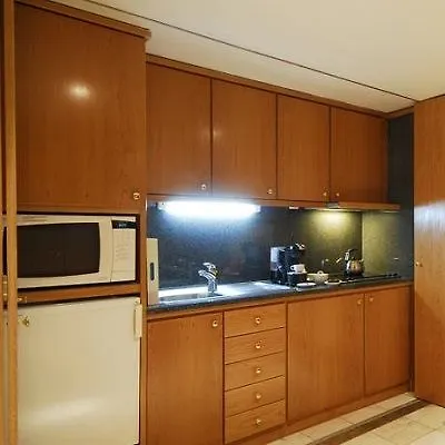 Altis Suites Apartamentos Turisticos Lisbon 4*,  Portugal
