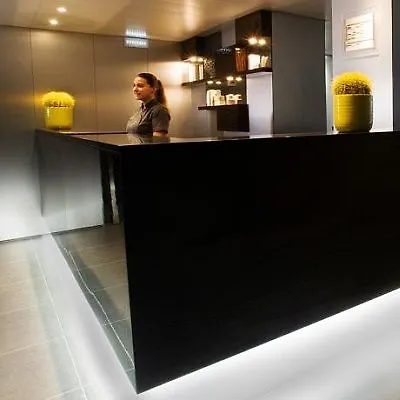 Altis Suites Apartamentos Turisticos Lisbon 4*,