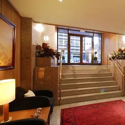 Altis Suites Apartamentos Turisticos Lisbon 4*,