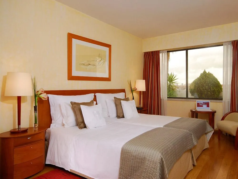 Altis Suites Apartamentos Turisticos Lisbon 4*,  Portugal