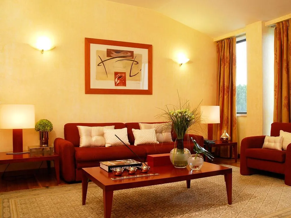 Altis Suites Apartamentos Turisticos Lisbon Aparthotel