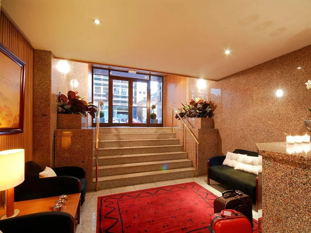 **** Aparthotel Altis Suites Apartamentos Turisticos Lisbon Portugal