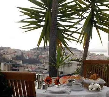 Altis Suites Apartamentos Turisticos Lisbon Aparthotel