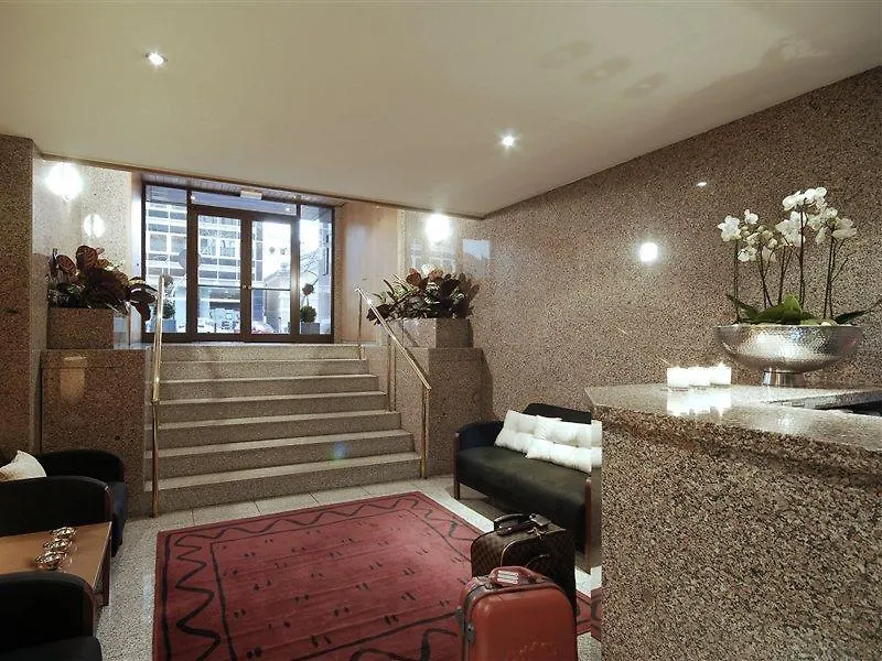 Altis Suites Apartamentos Turisticos Lisbon