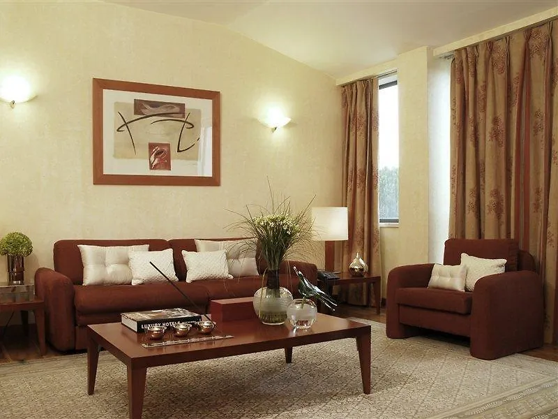 Altis Suites Apartamentos Turisticos Lisbon Aparthotel