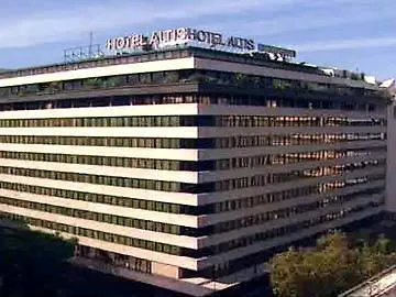Aparthotel Altis Suites Apartamentos Turisticos Lisbon