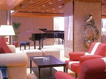Altis Suites Apartamentos Turisticos Lisbon Aparthotel