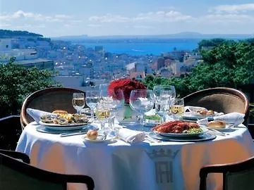 Altis Suites Apartamentos Turisticos Lisbon