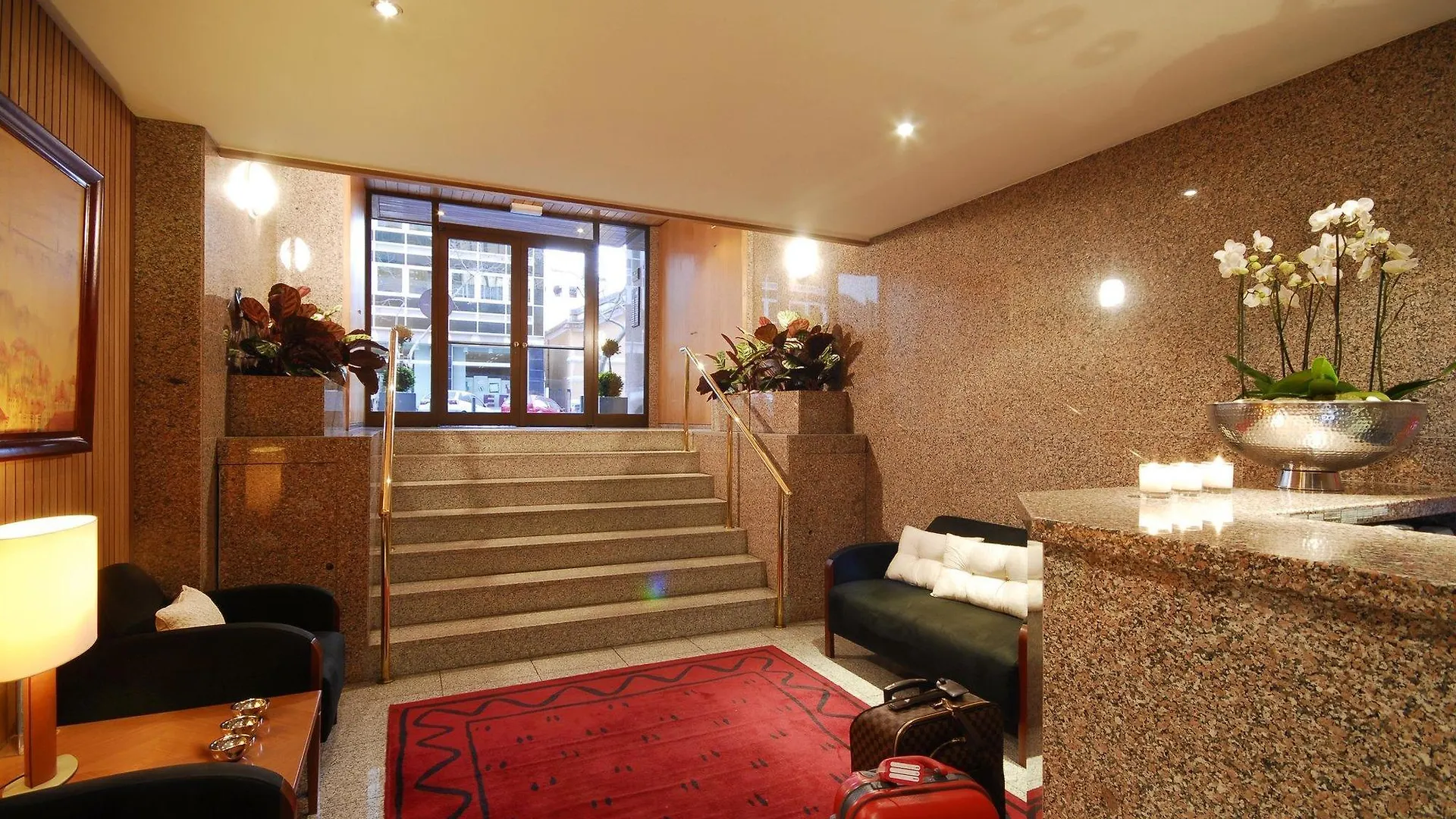Aparthotel Altis Suites Apartamentos Turisticos Lisbon