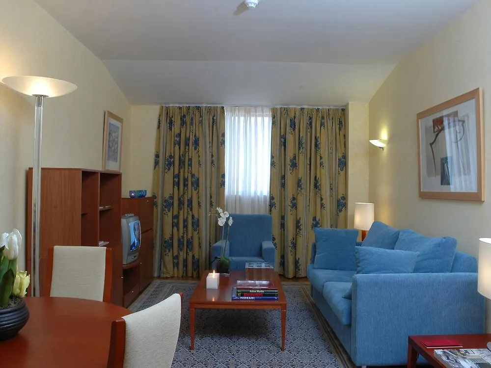 Altis Suites Apartamentos Turisticos Lisbon Aparthotel
