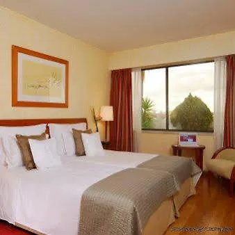 Aparthotel Altis Suites Apartamentos Turisticos Lisbon