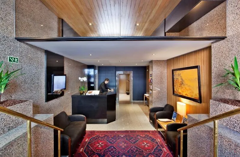 Altis Suites Apartamentos Turisticos Lisbon